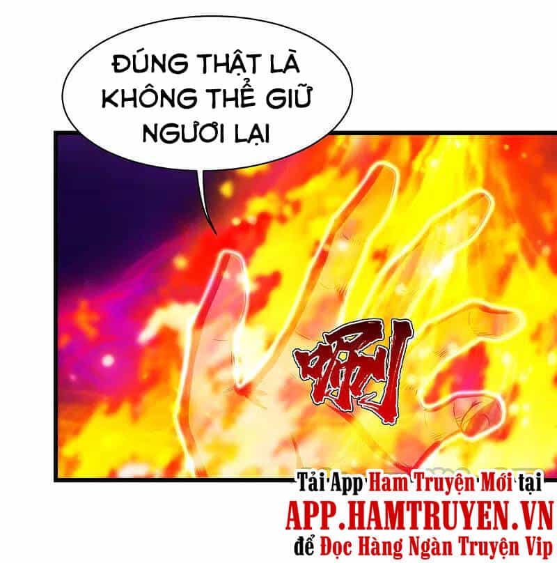 Cái Thế Đế Tôn - Chương 205 - ảnh 24
