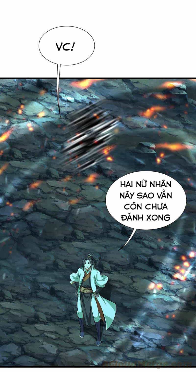 Cái Thế Đế Tôn - Chương 205 - ảnh 30