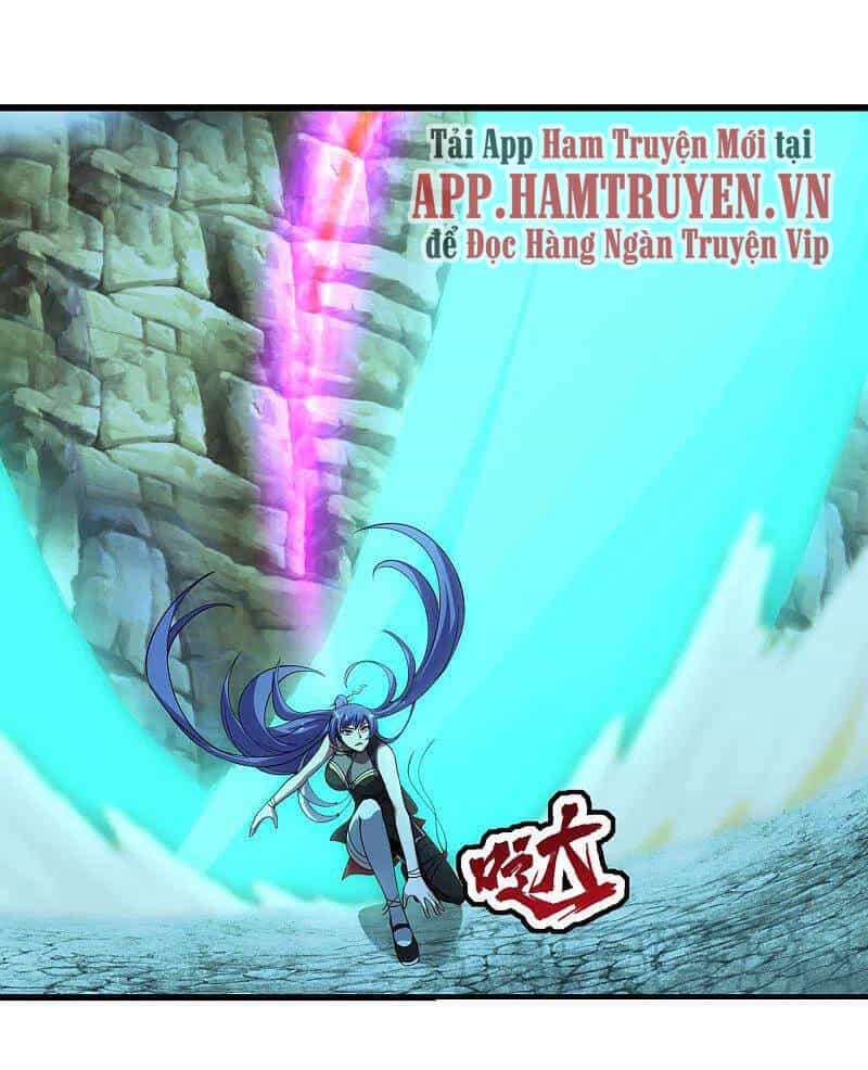 Cái Thế Đế Tôn - Chương 205 - ảnh 39