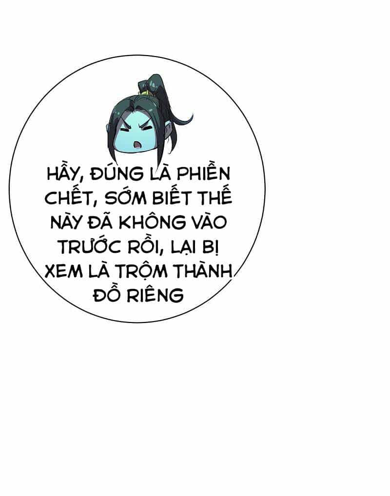 Cái Thế Đế Tôn - Chương 206 - ảnh 19