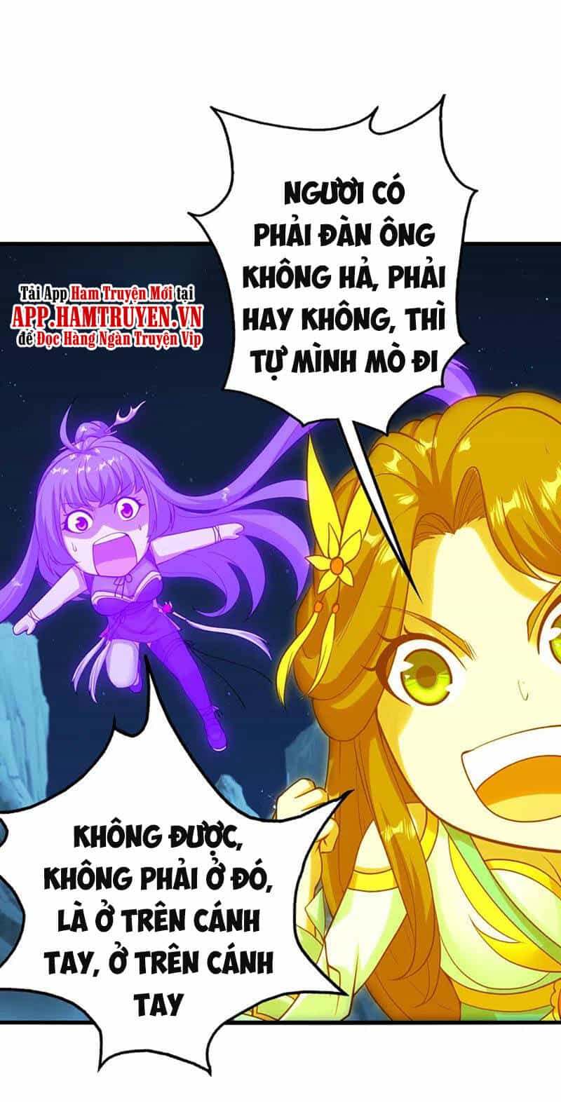 Cái Thế Đế Tôn - Chương 207 - ảnh 11