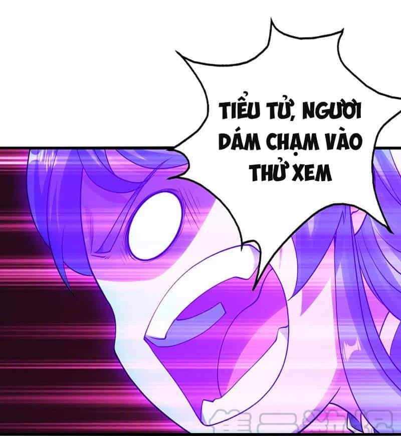 Cái Thế Đế Tôn - Chương 207 - ảnh 18