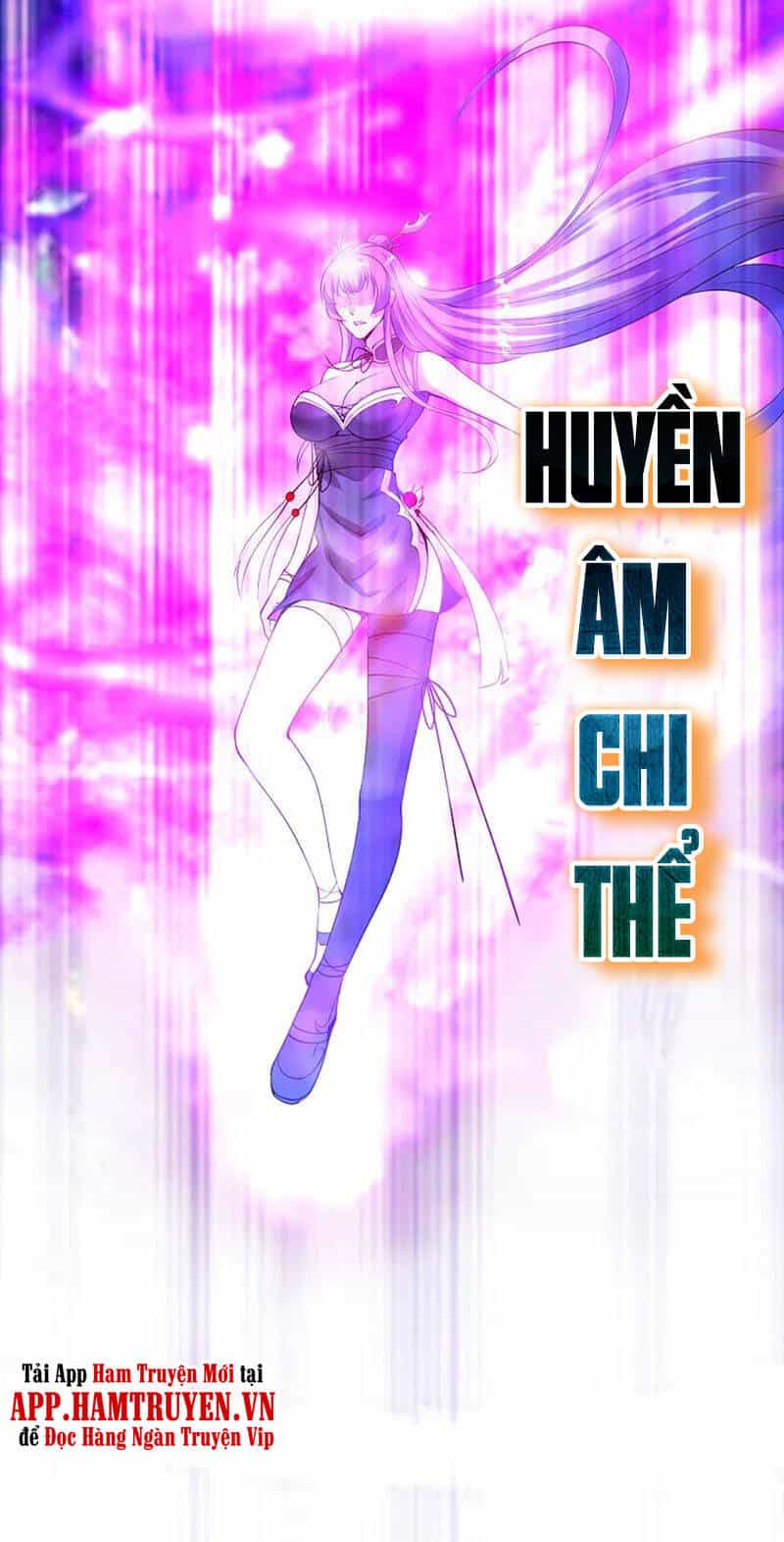 Cái Thế Đế Tôn - Chương 207 - ảnh 29