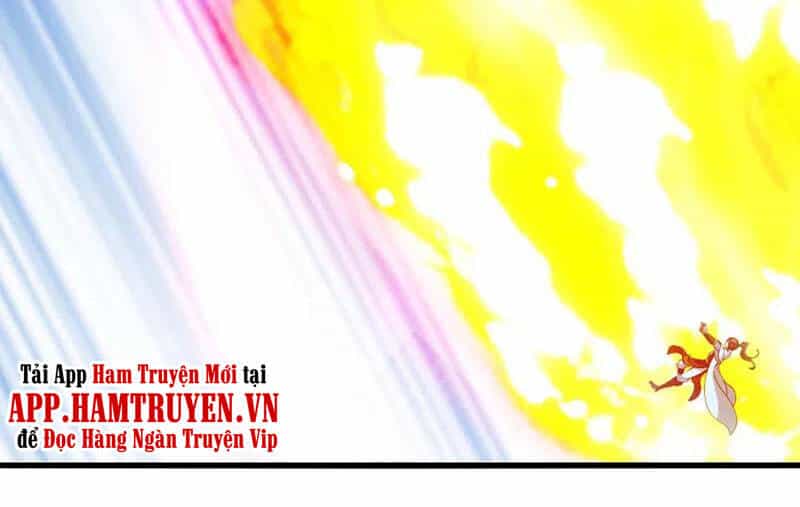 Cái Thế Đế Tôn - Chương 207 - ảnh 35