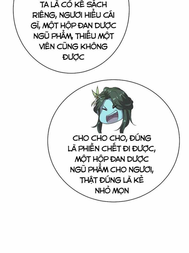Cái Thế Đế Tôn - Chương 208 - ảnh 10