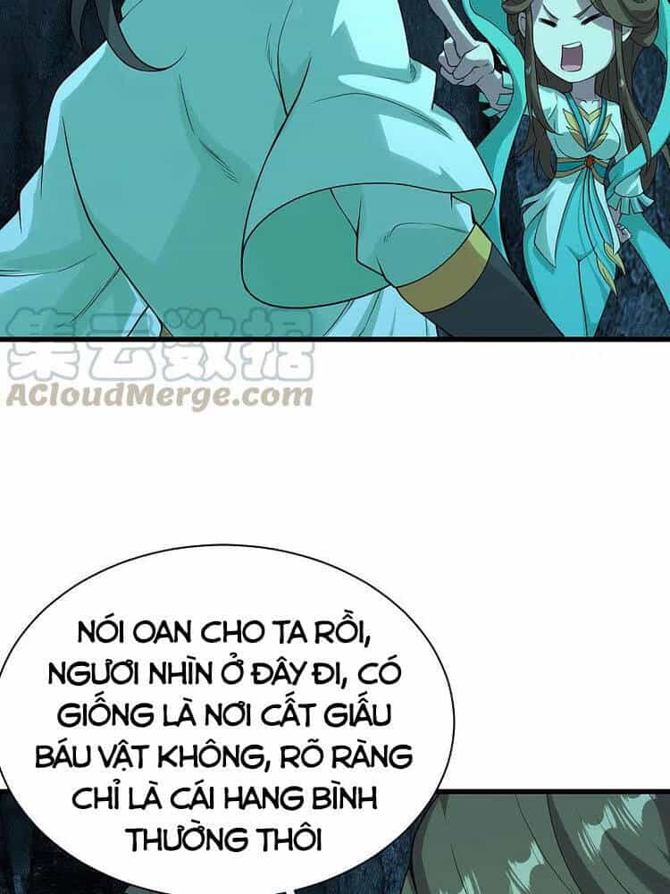 Cái Thế Đế Tôn - Chương 208 - ảnh 14