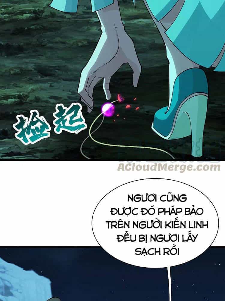 Cái Thế Đế Tôn - Chương 208 - ảnh 2