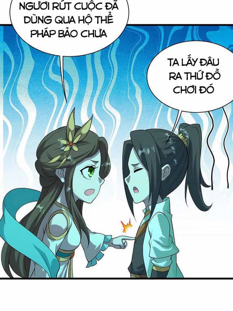 Cái Thế Đế Tôn - Chương 208 - ảnh 4