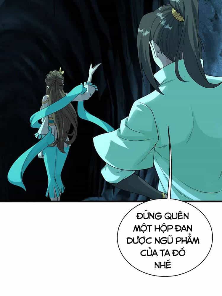 Cái Thế Đế Tôn - Chương 208 - ảnh 8