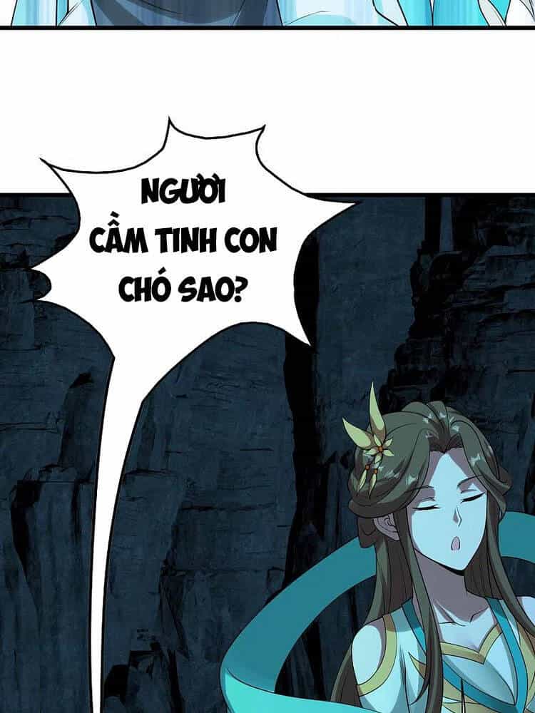 Cái Thế Đế Tôn - Chương 209 - ảnh 14