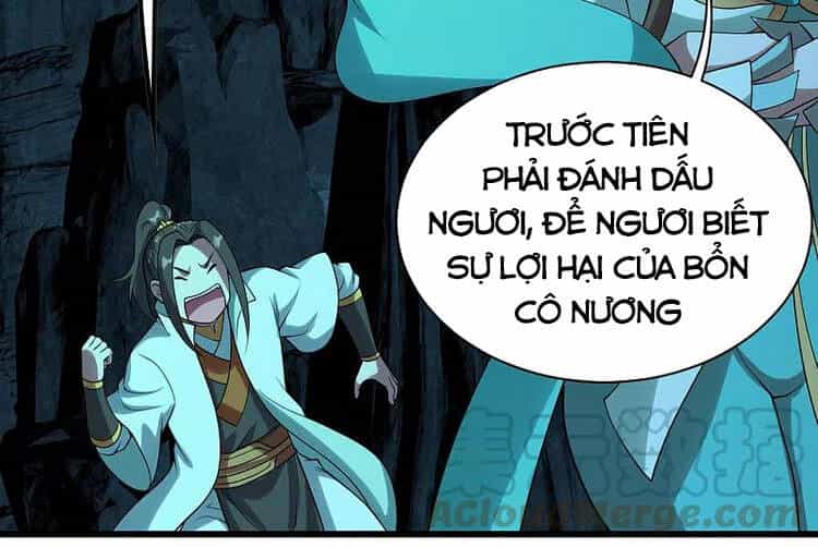 Cái Thế Đế Tôn - Chương 209 - ảnh 15