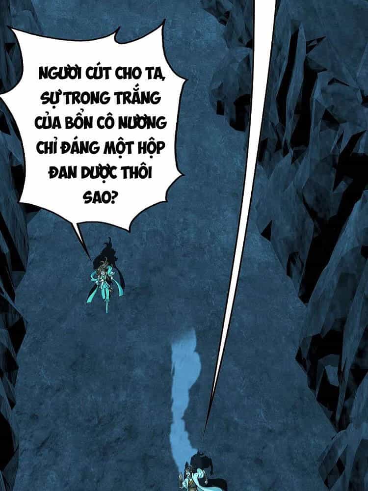 Cái Thế Đế Tôn - Chương 209 - ảnh 2