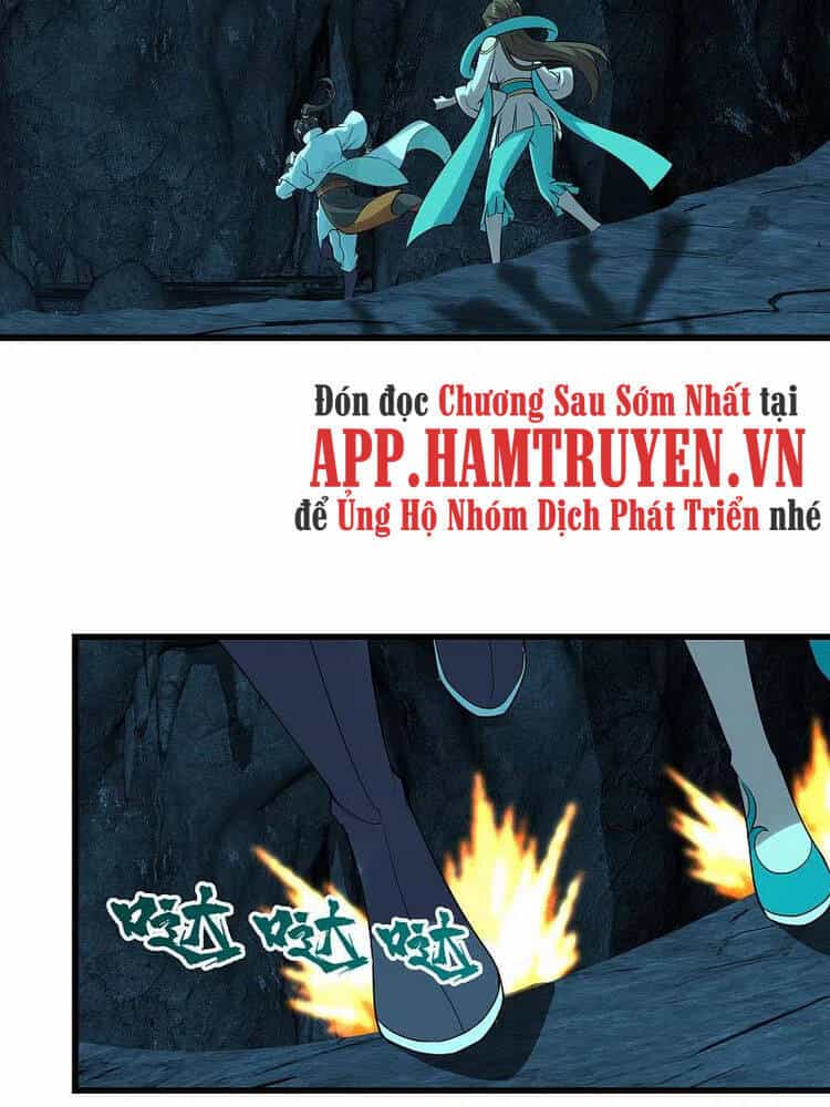 Cái Thế Đế Tôn - Chương 209 - ảnh 32