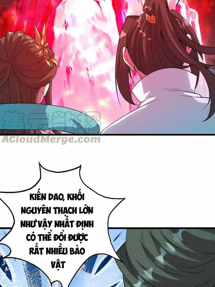 Cái Thế Đế Tôn - Chương 209 - ảnh 8