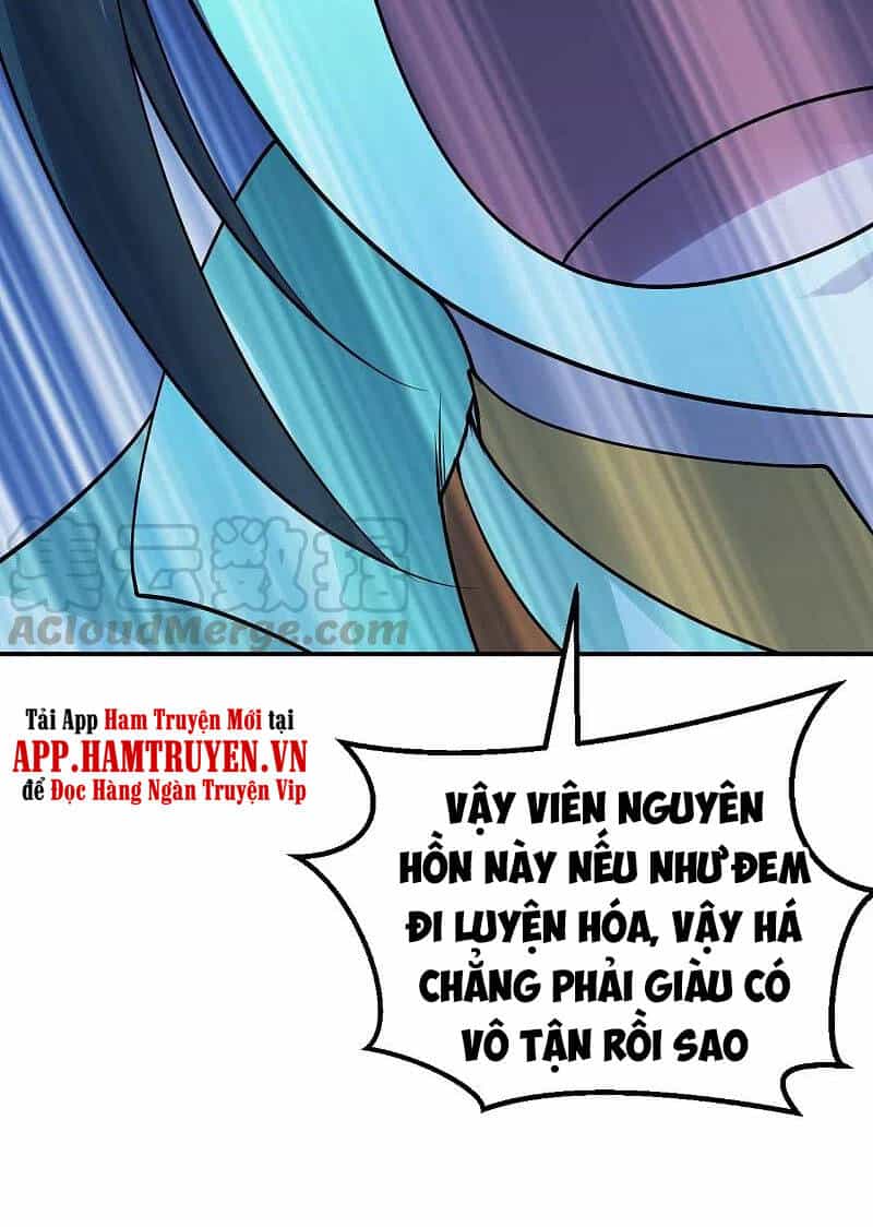 Cái Thế Đế Tôn - Chương 210 - ảnh 15