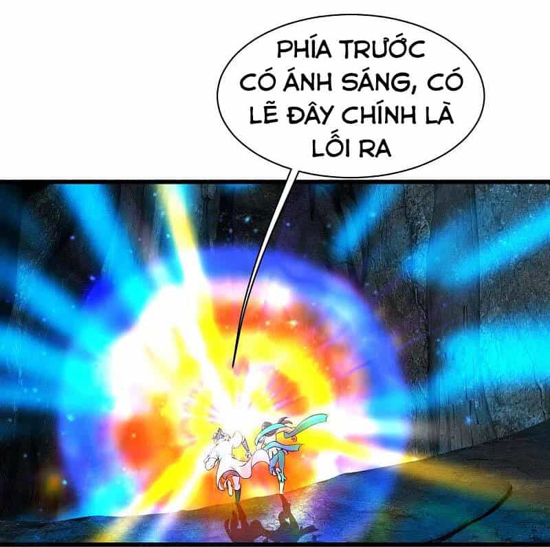 Cái Thế Đế Tôn - Chương 210 - ảnh 6