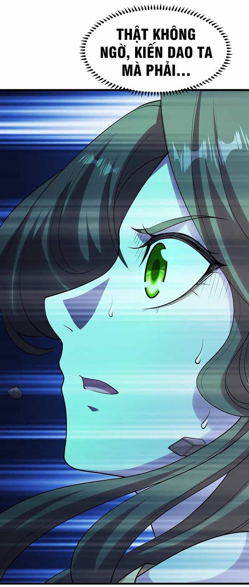 Cái Thế Đế Tôn - Chương 211 - ảnh 2