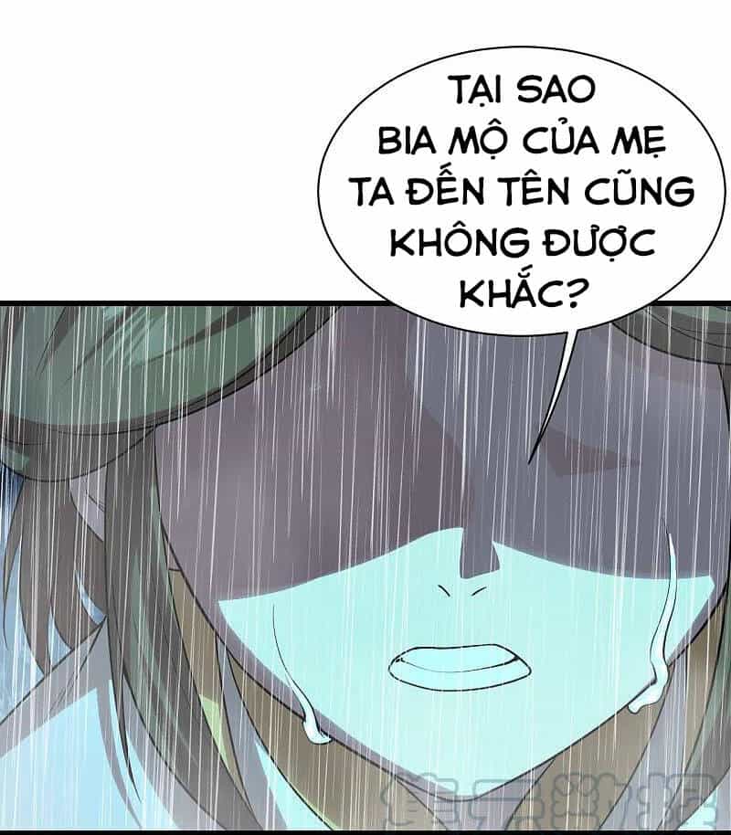 Cái Thế Đế Tôn - Chương 211 - ảnh 23