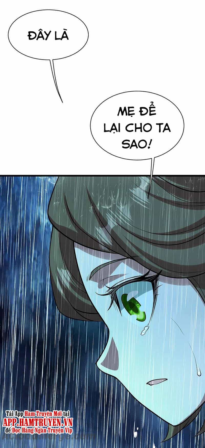 Cái Thế Đế Tôn - Chương 211 - ảnh 26