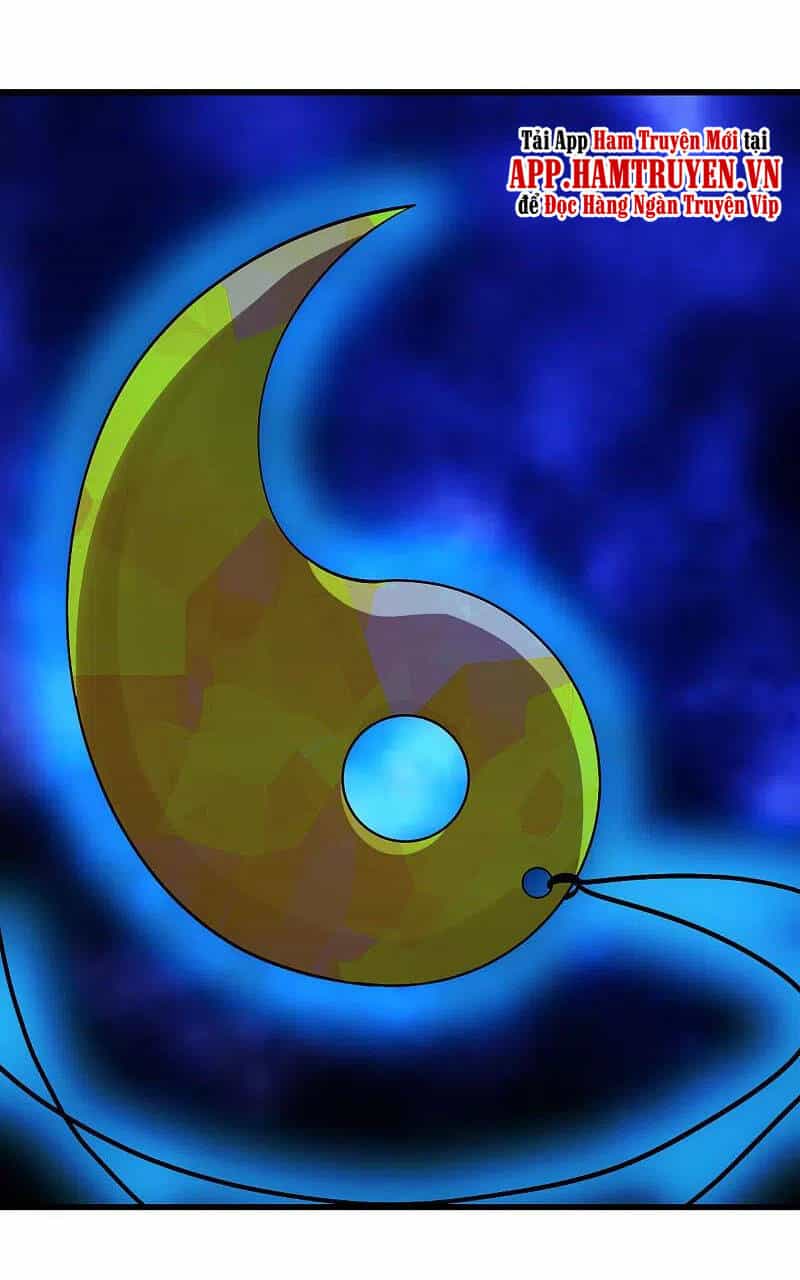 Cái Thế Đế Tôn - Chương 211 - ảnh 28
