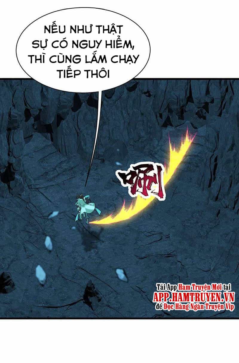 Cái Thế Đế Tôn - Chương 211 - ảnh 45