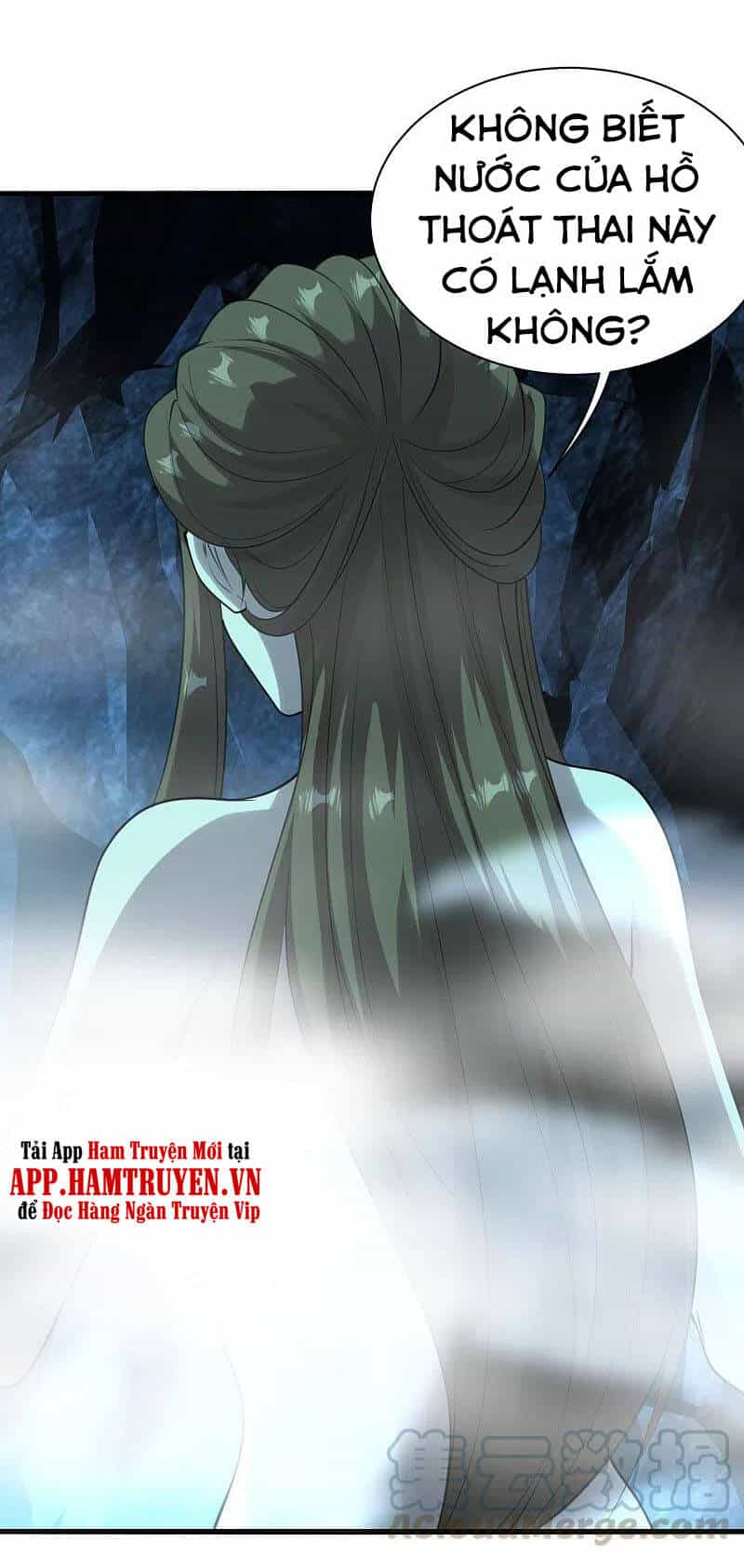 Cái Thế Đế Tôn - Chương 212 - ảnh 11