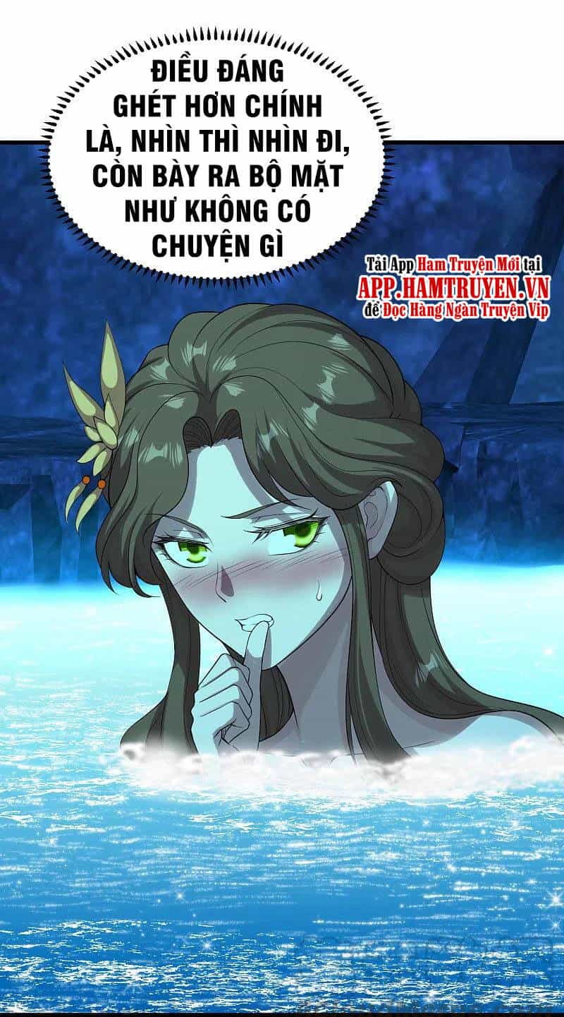 Cái Thế Đế Tôn - Chương 212 - ảnh 30