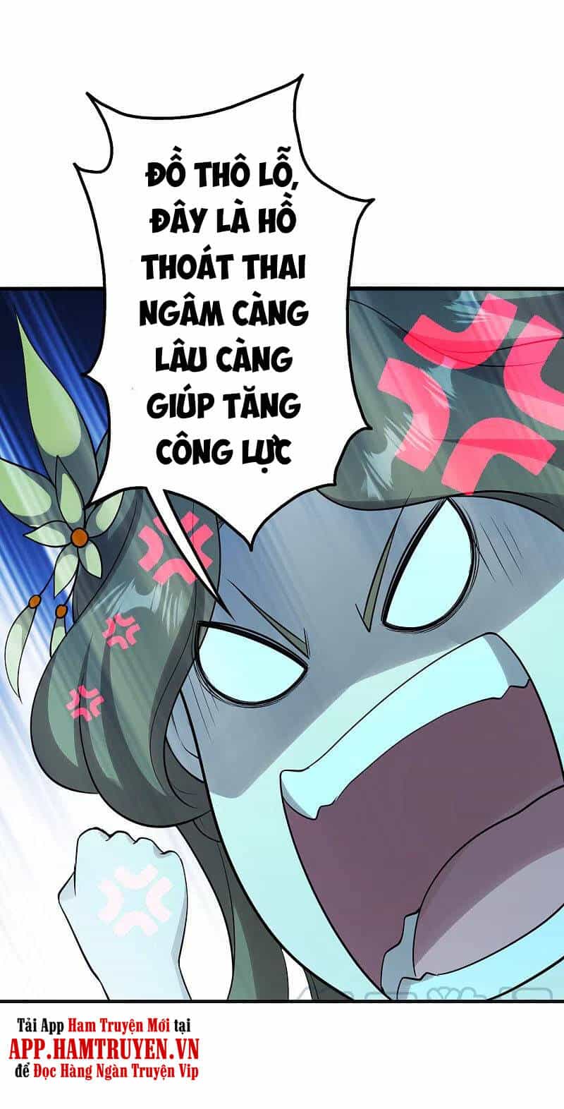 Cái Thế Đế Tôn - Chương 212 - ảnh 34