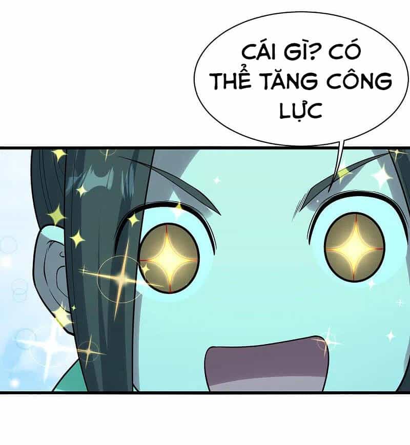 Cái Thế Đế Tôn - Chương 212 - ảnh 35