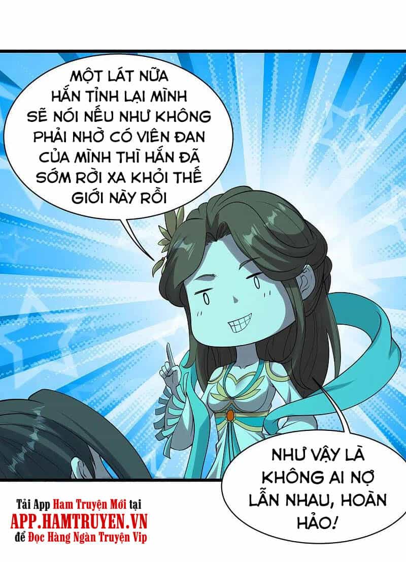 Cái Thế Đế Tôn - Chương 212 - ảnh 5