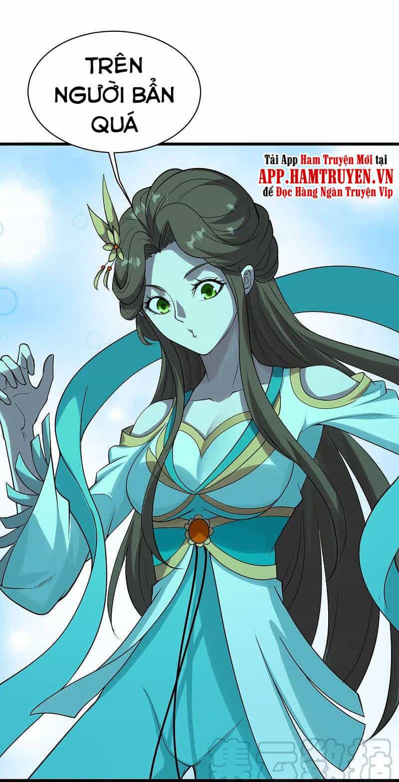Cái Thế Đế Tôn - Chương 212 - ảnh 7