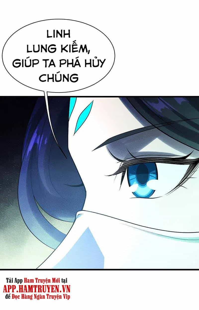 Cái Thế Đế Tôn - Chương 213 - ảnh 31