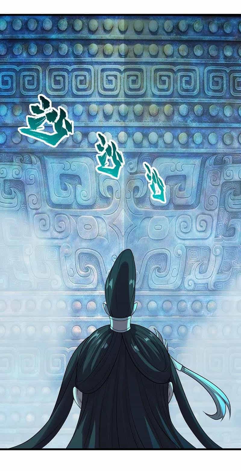 Cái Thế Đế Tôn - Chương 213 - ảnh 40