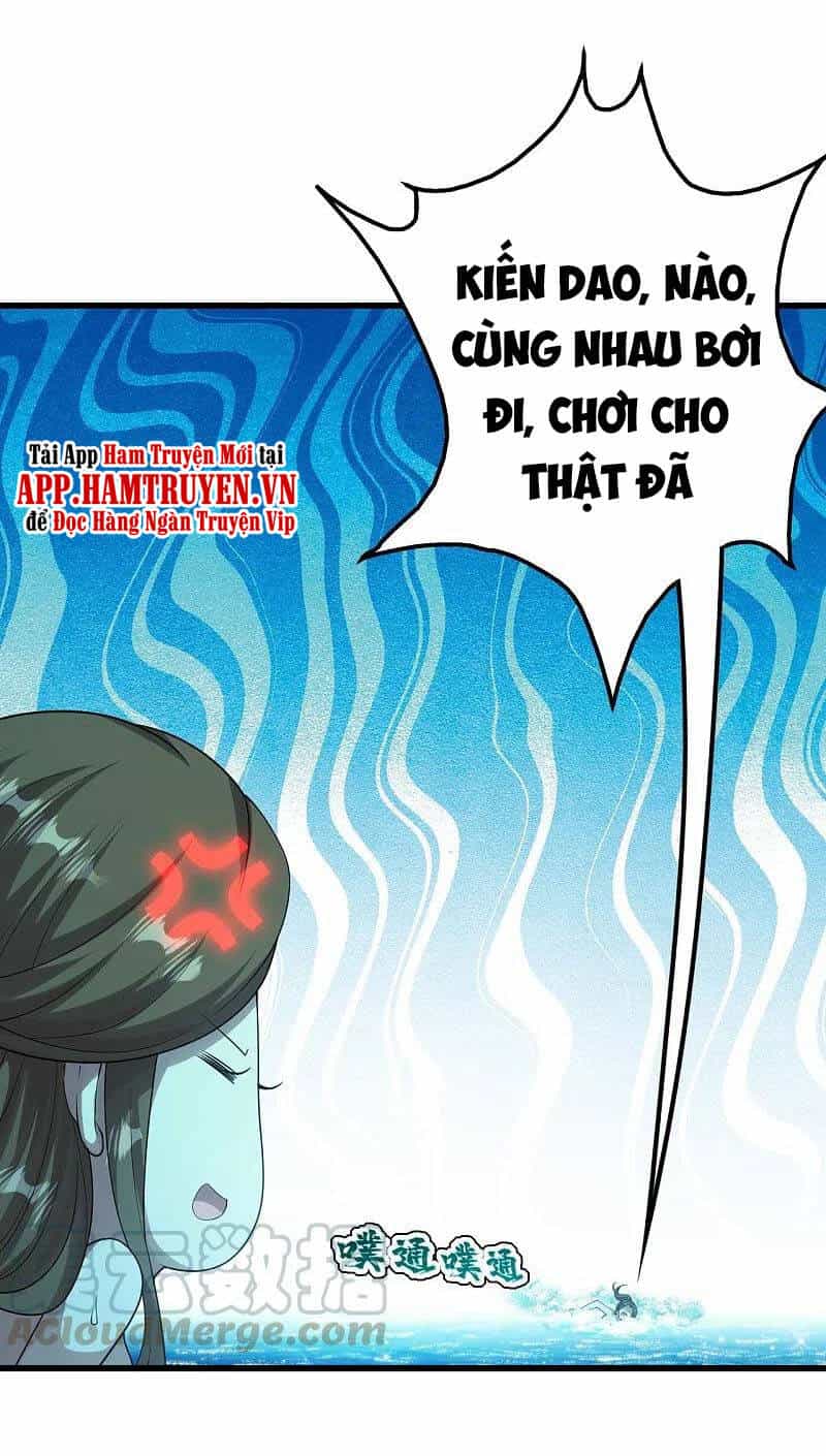 Cái Thế Đế Tôn - Chương 213 - ảnh 5
