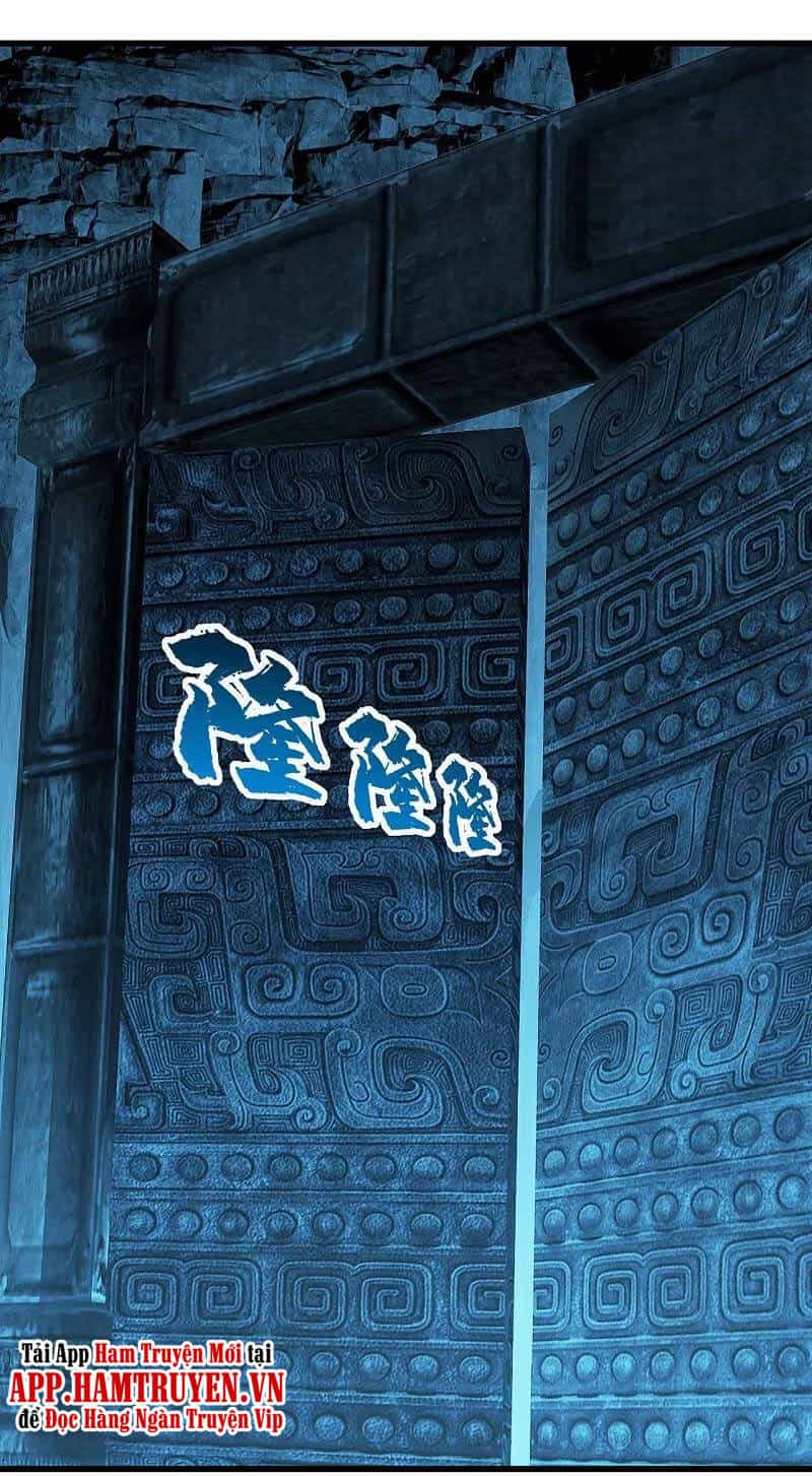 Cái Thế Đế Tôn - Chương 214 - ảnh 1