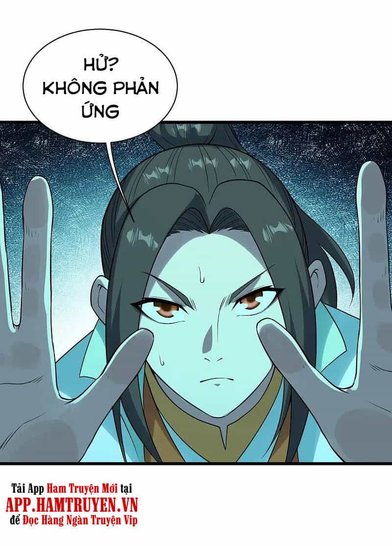 Cái Thế Đế Tôn - Chương 214 - ảnh 10