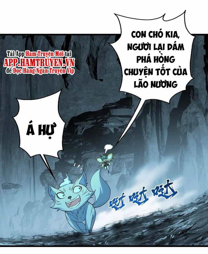 Cái Thế Đế Tôn - Chương 214 - ảnh 23