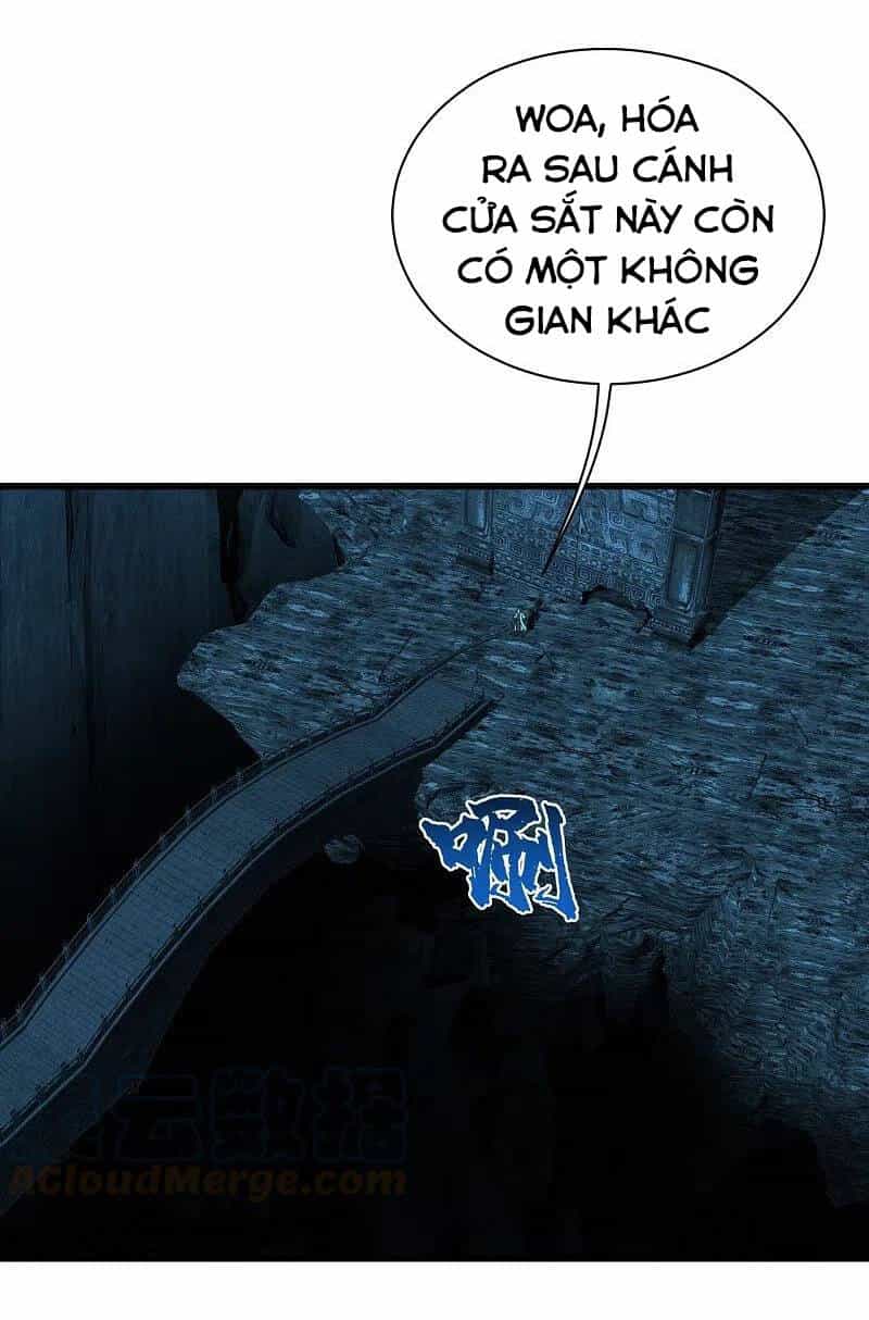 Cái Thế Đế Tôn - Chương 214 - ảnh 26