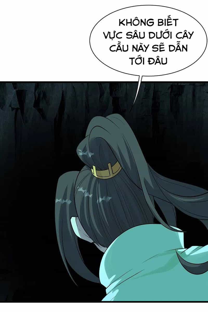 Cái Thế Đế Tôn - Chương 214 - ảnh 28