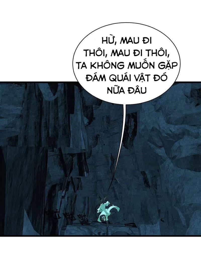 Cái Thế Đế Tôn - Chương 214 - ảnh 30