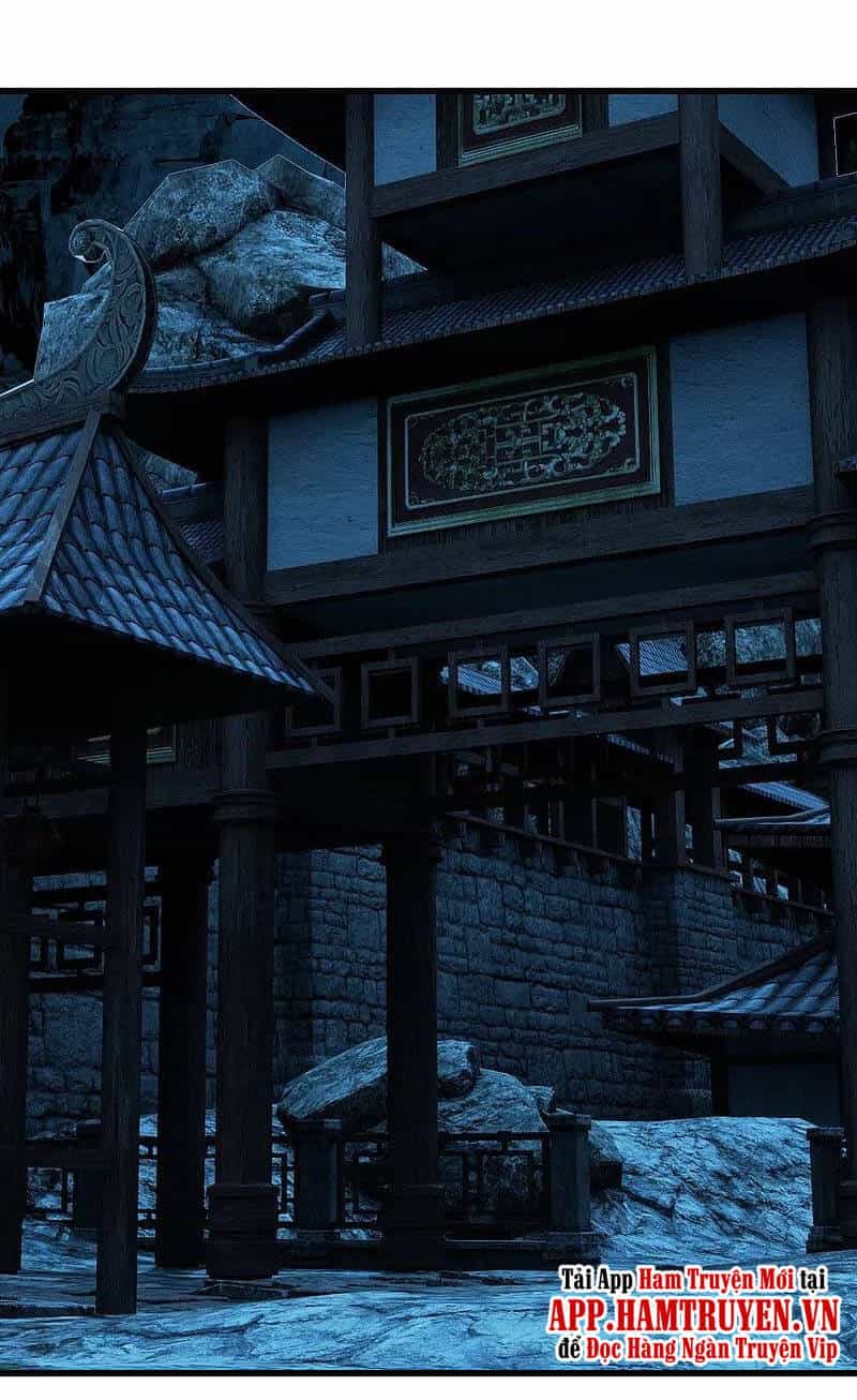 Cái Thế Đế Tôn - Chương 214 - ảnh 31