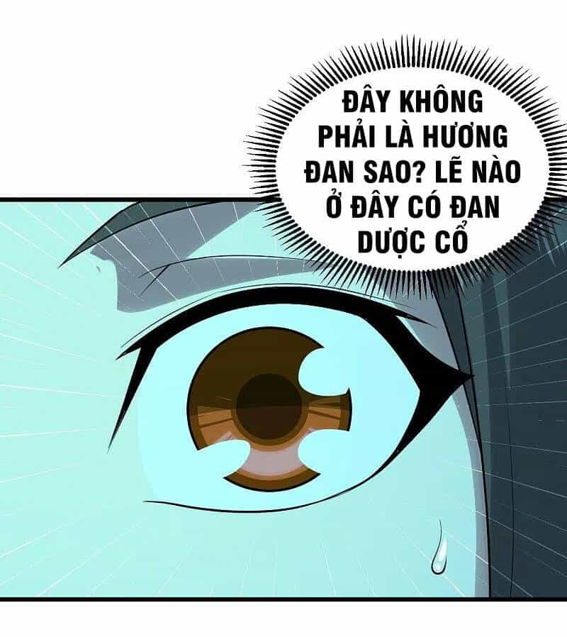 Cái Thế Đế Tôn - Chương 214 - ảnh 36