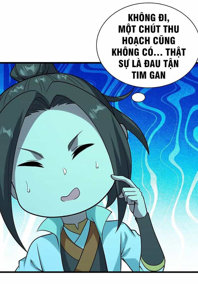 Cái Thế Đế Tôn - Chương 214 - ảnh 4