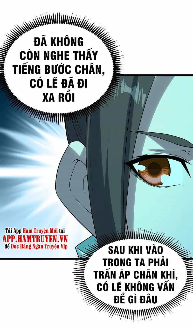 Cái Thế Đế Tôn - Chương 214 - ảnh 8