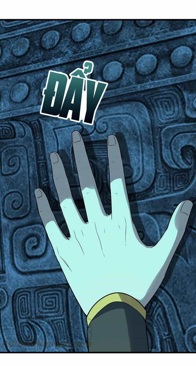 Cái Thế Đế Tôn - Chương 214 - ảnh 9