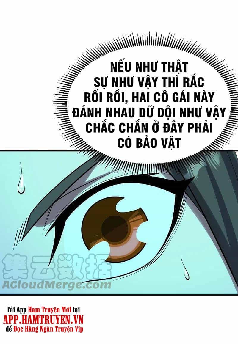 Cái Thế Đế Tôn - Chương 215 - ảnh 31