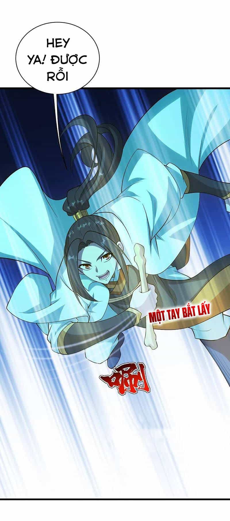 Cái Thế Đế Tôn - Chương 215 - ảnh 36