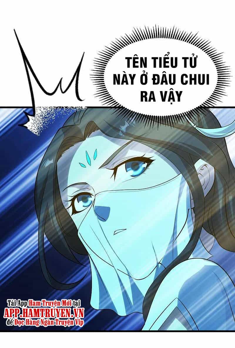 Cái Thế Đế Tôn - Chương 215 - ảnh 37