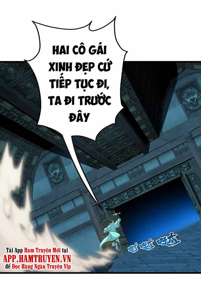 Cái Thế Đế Tôn - Chương 215 - ảnh 39