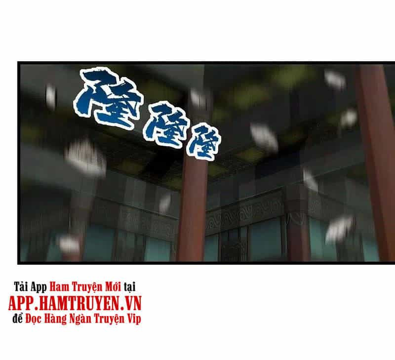 Cái Thế Đế Tôn - Chương 215 - ảnh 7